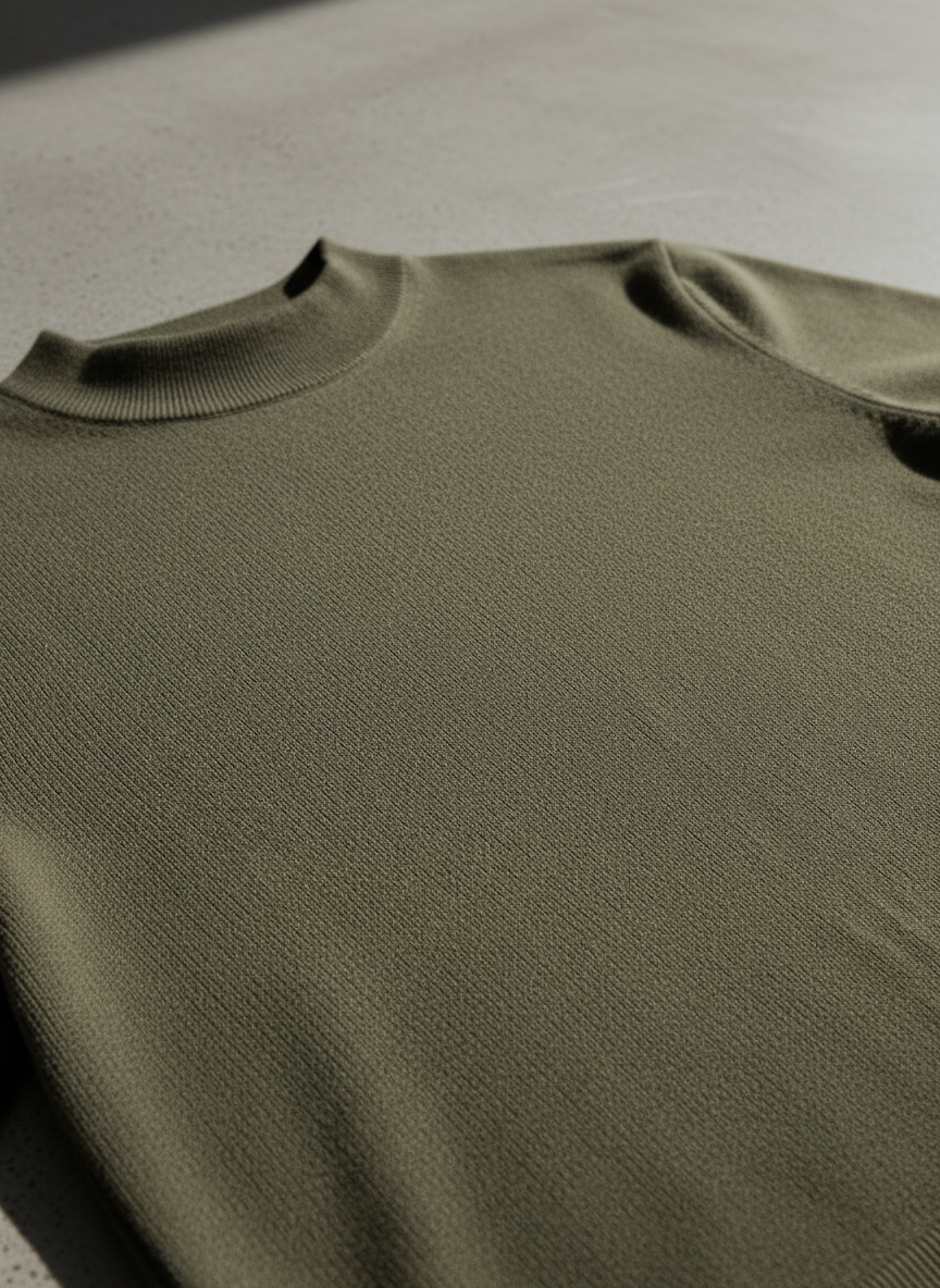 #Color_Army Green