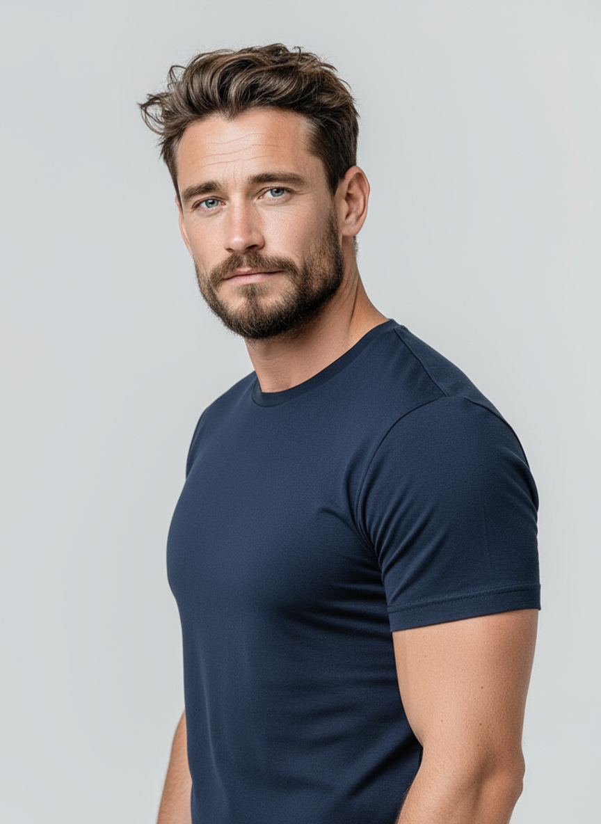 #Color_Navy Blue