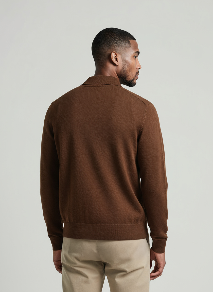 #Color_Brown