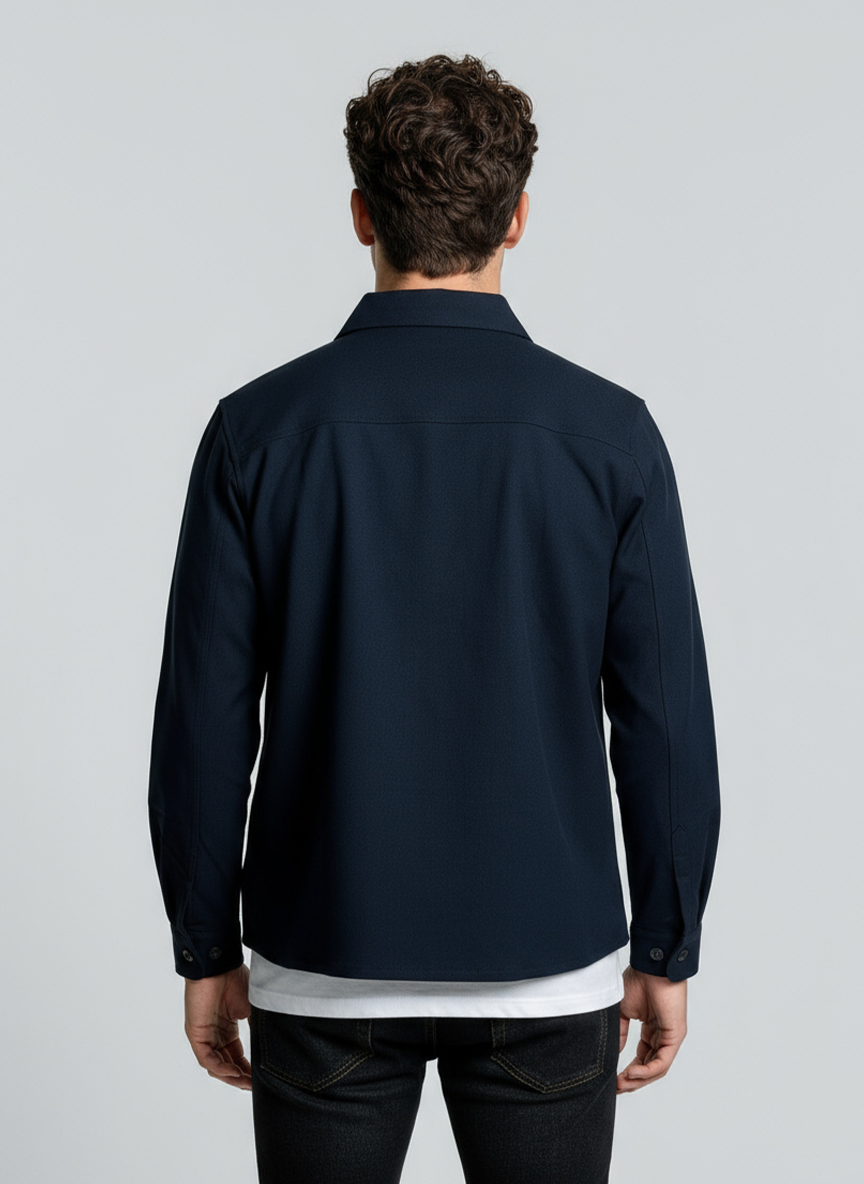 #Color_Navy Blue