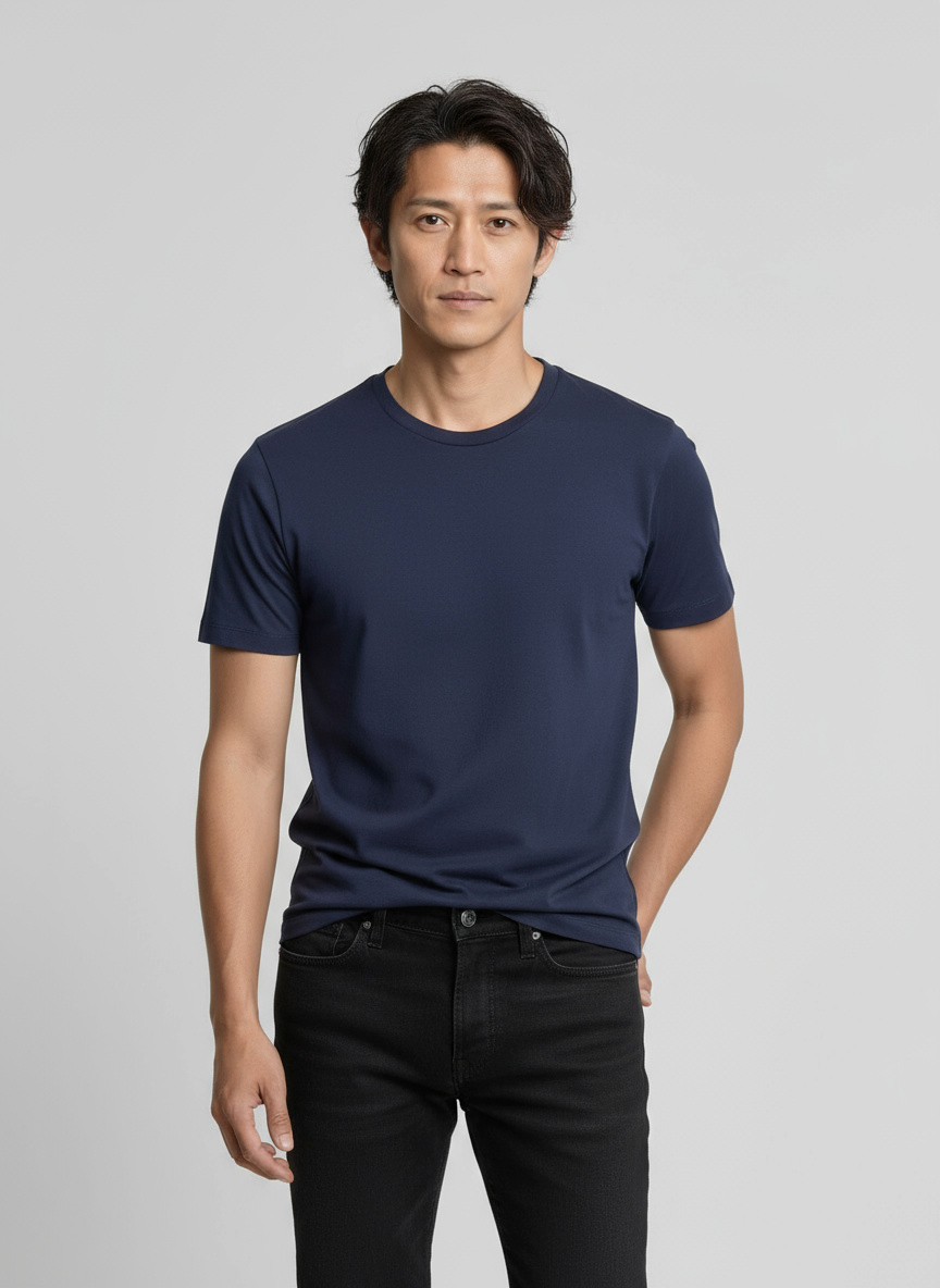 #Color_Navy Blue