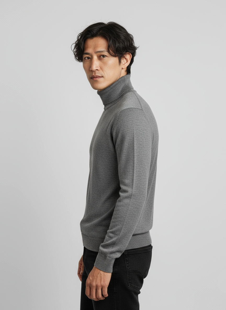 #Color_Storm Gray