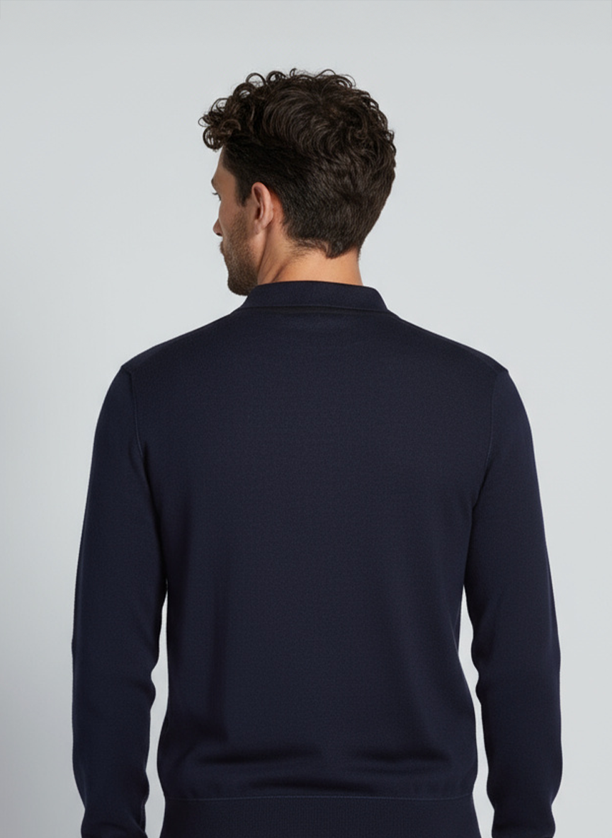 #Color_Navy Blue