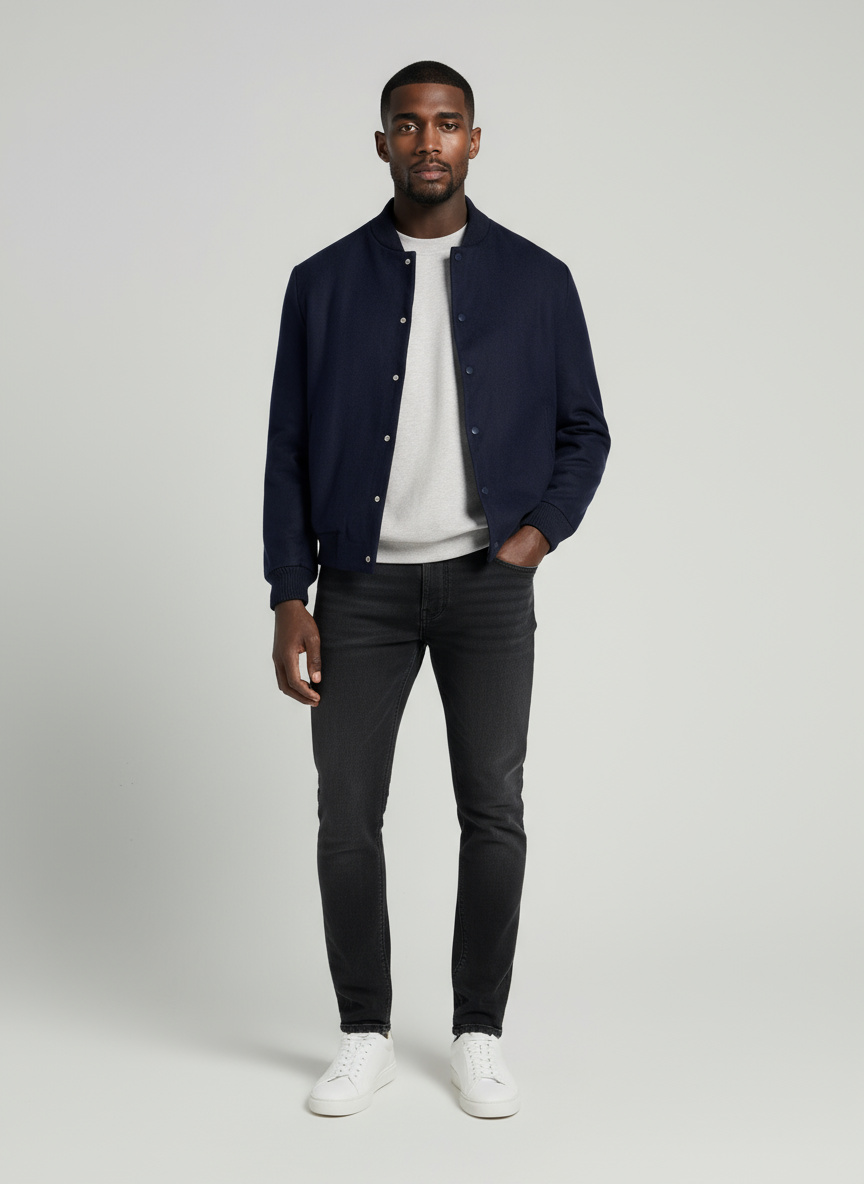 #Color_Navy Blue