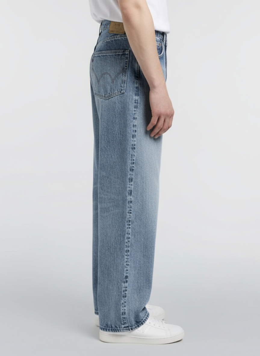 #Color_Vintage Wash