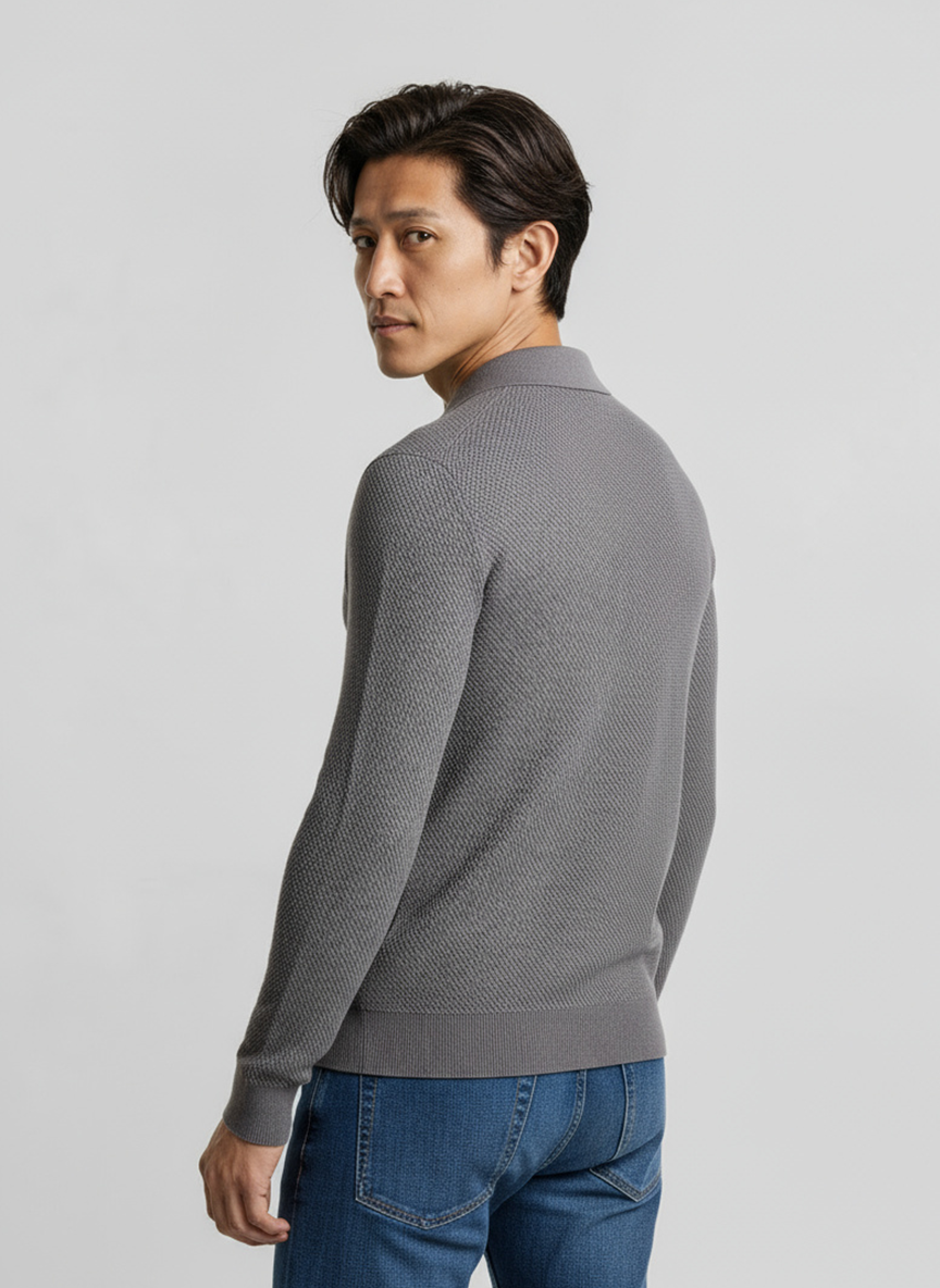 #Color_Storm Gray
