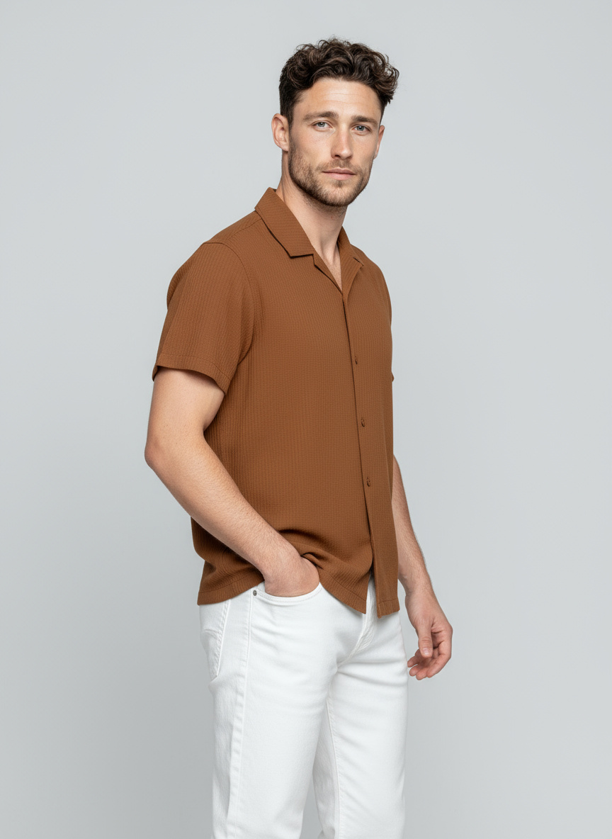#Color_Brown