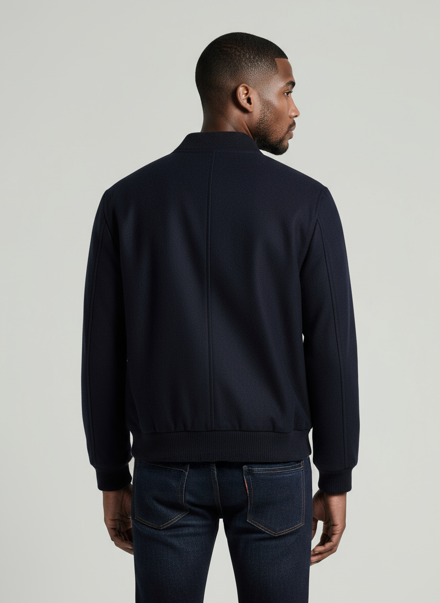 #Color_Navy Blue
