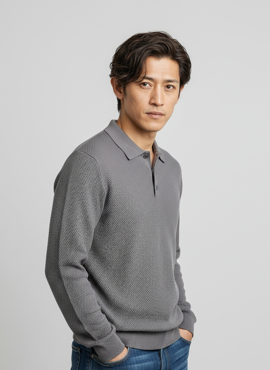 #Color_Storm Gray