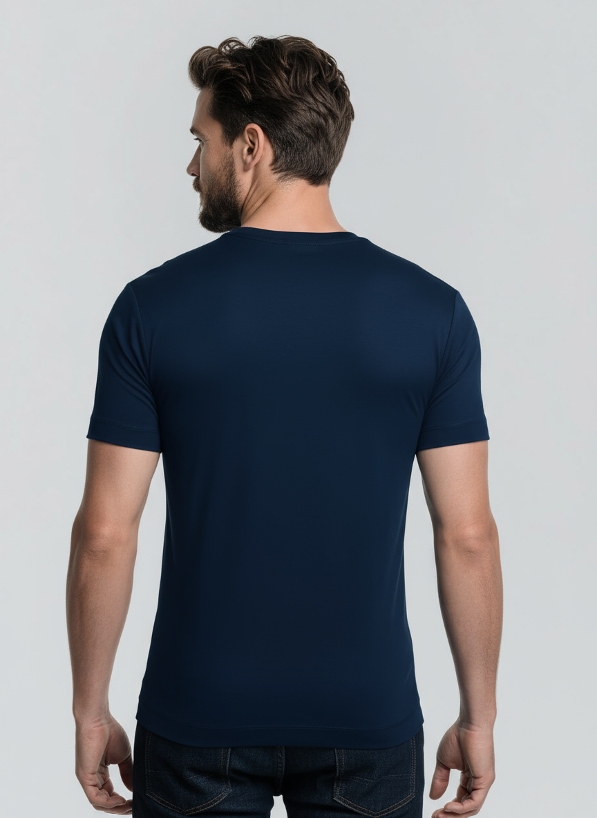 #Color_Navy Blue