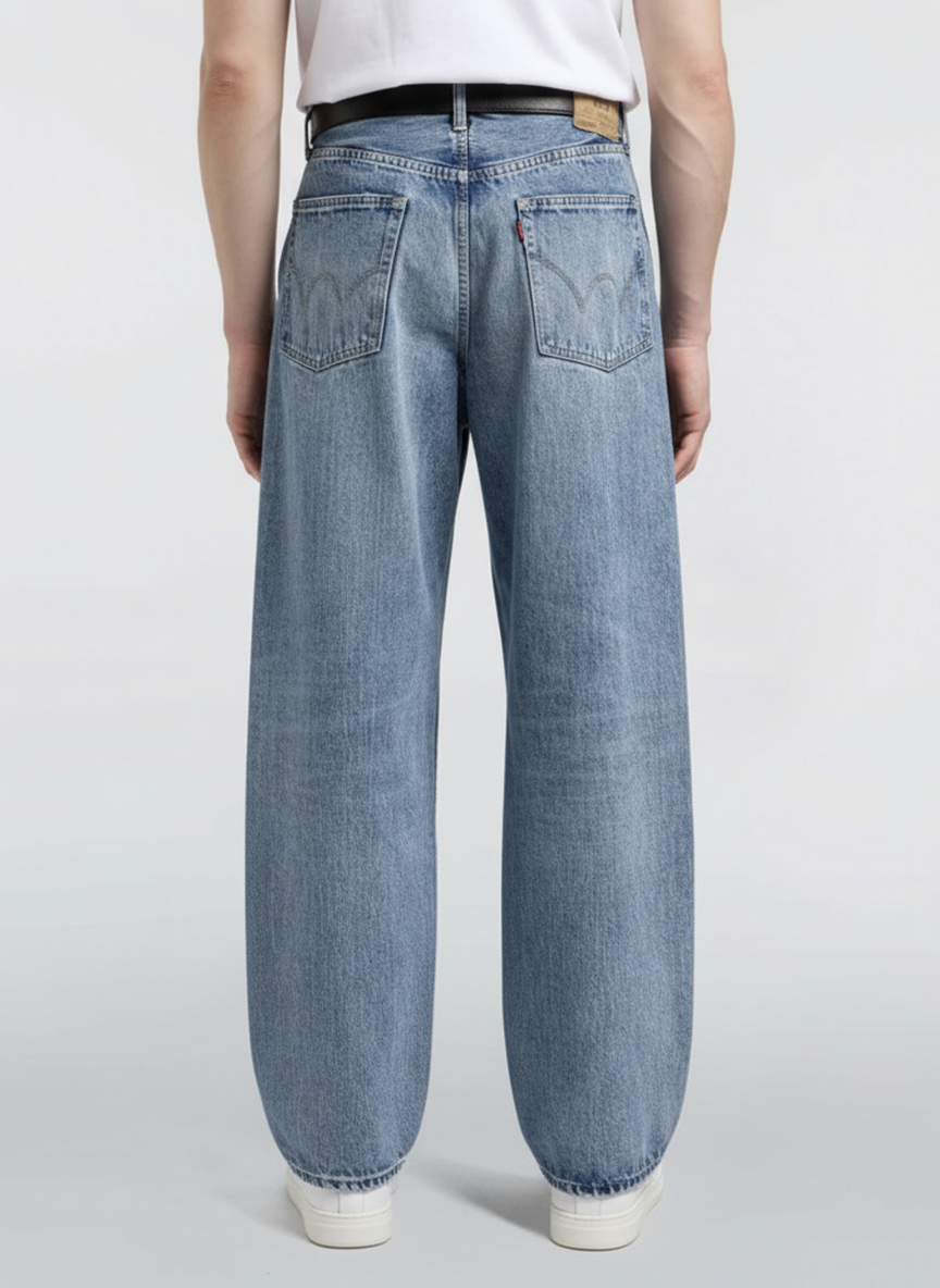 #Color_Vintage Wash