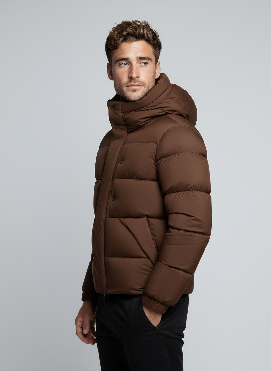 #Color_Brown