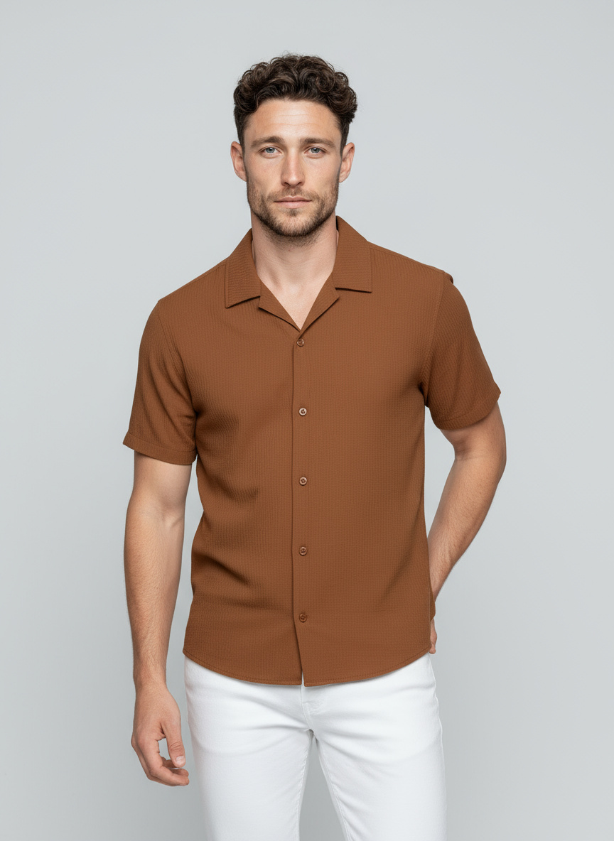 #Color_Brown