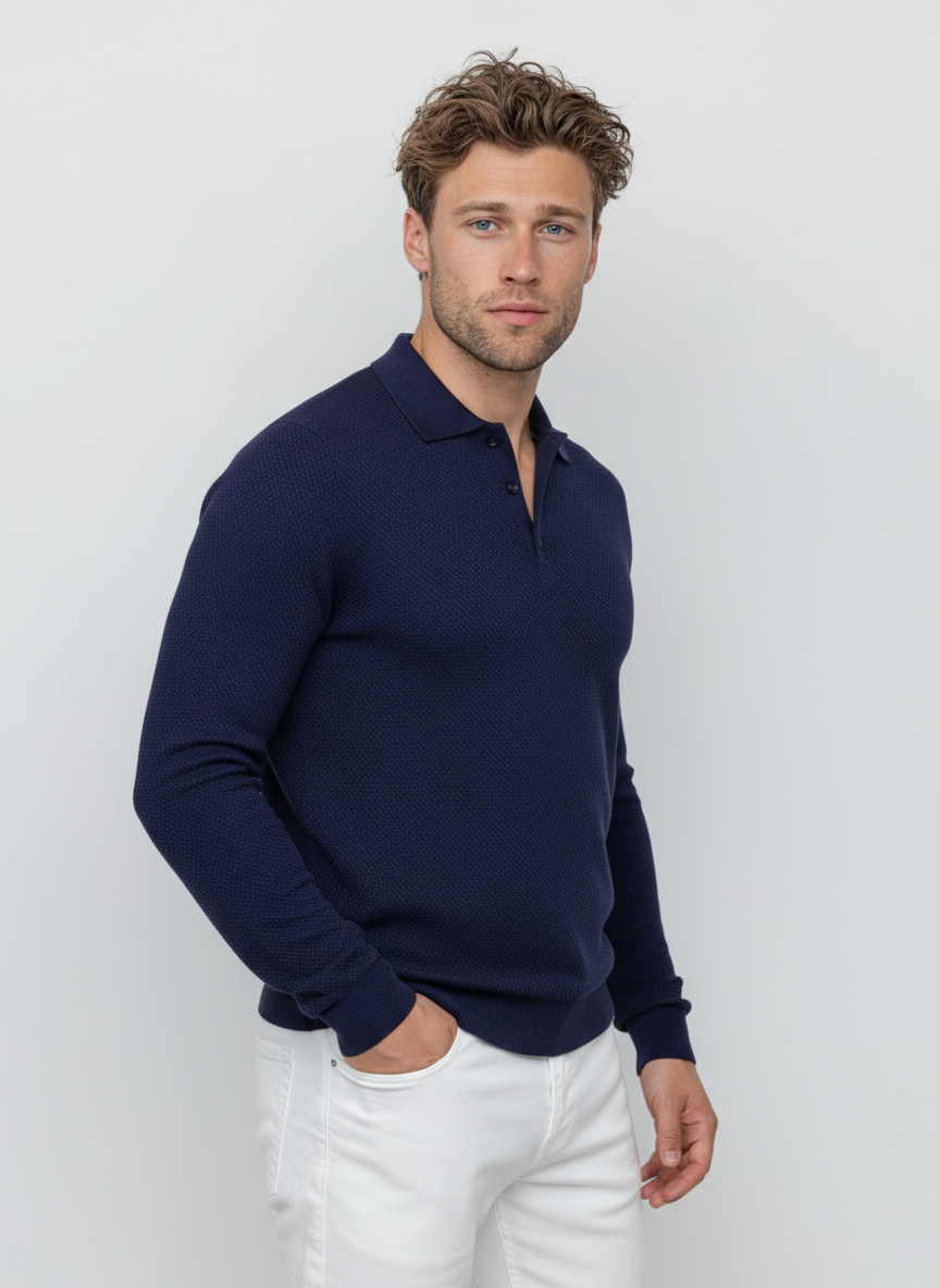 #Color_Navy Blue