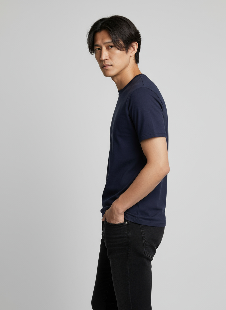 #Color_Navy Blue