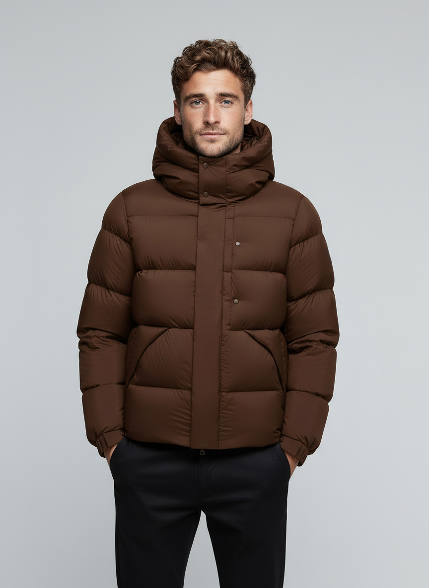 #Color_Brown