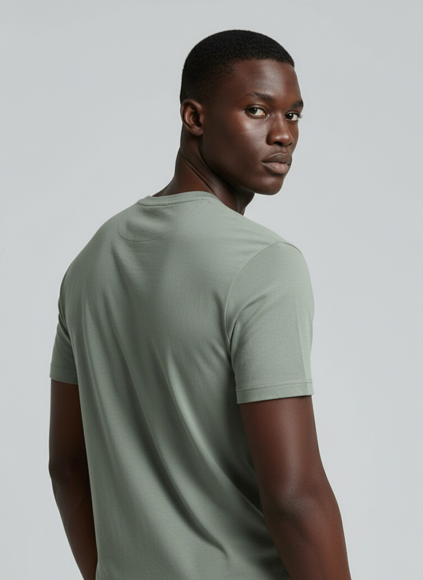 #Color_Army Green