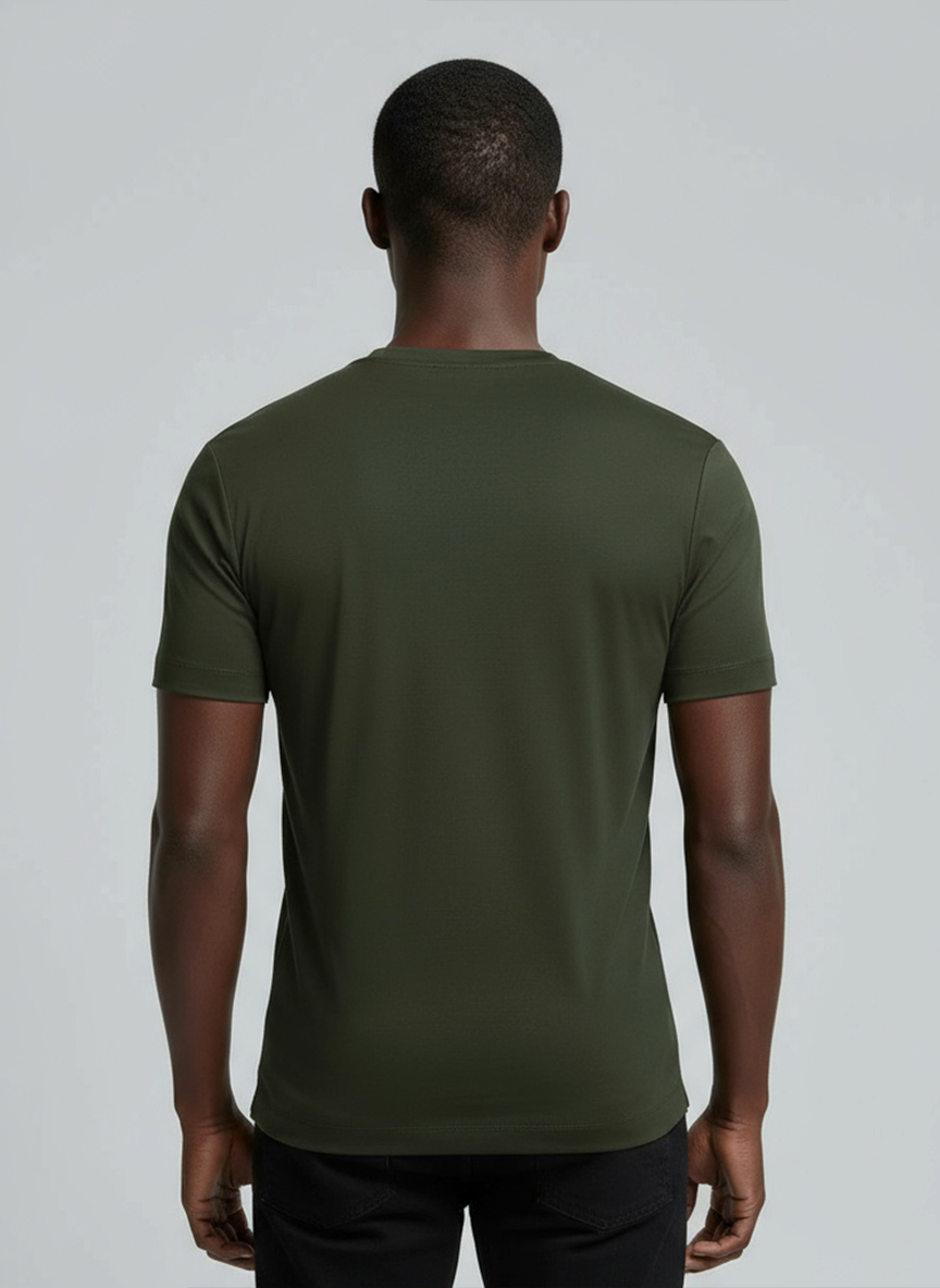 #Color_Army Green