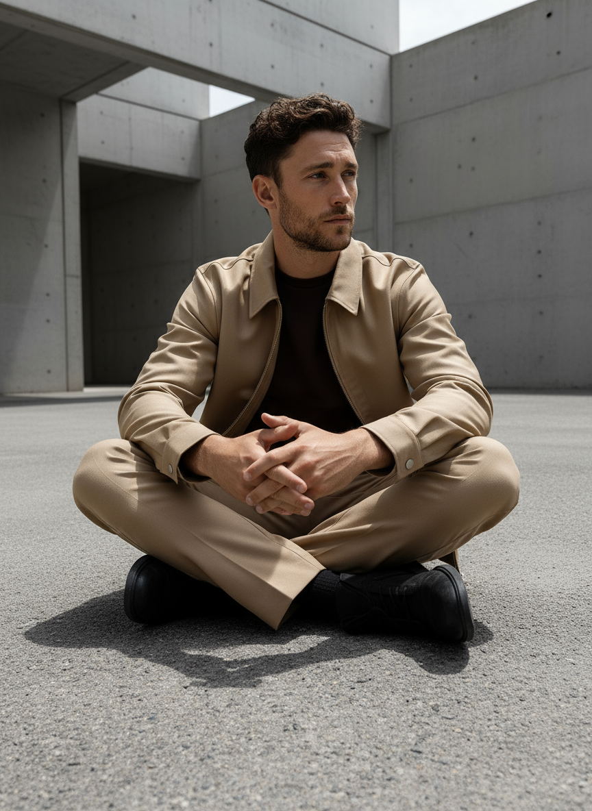 #Color_Beige