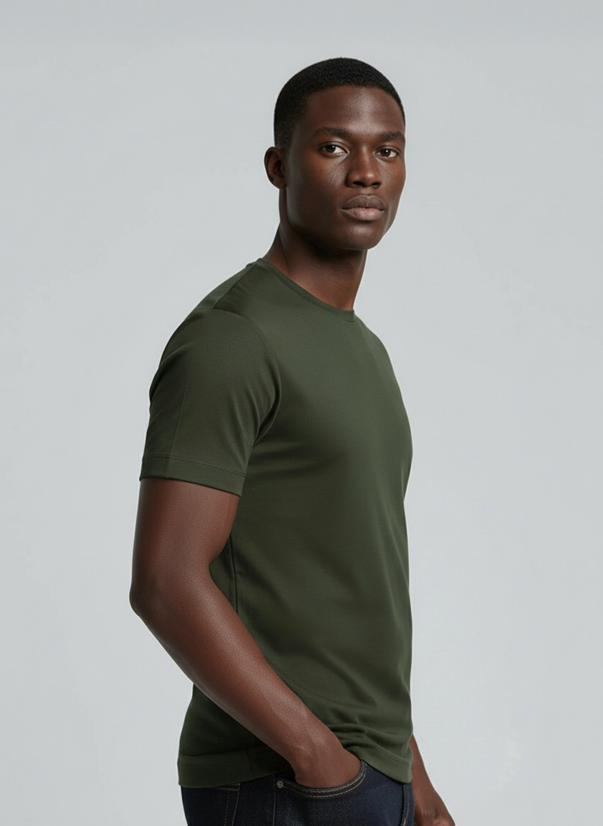 #Color_Army Green