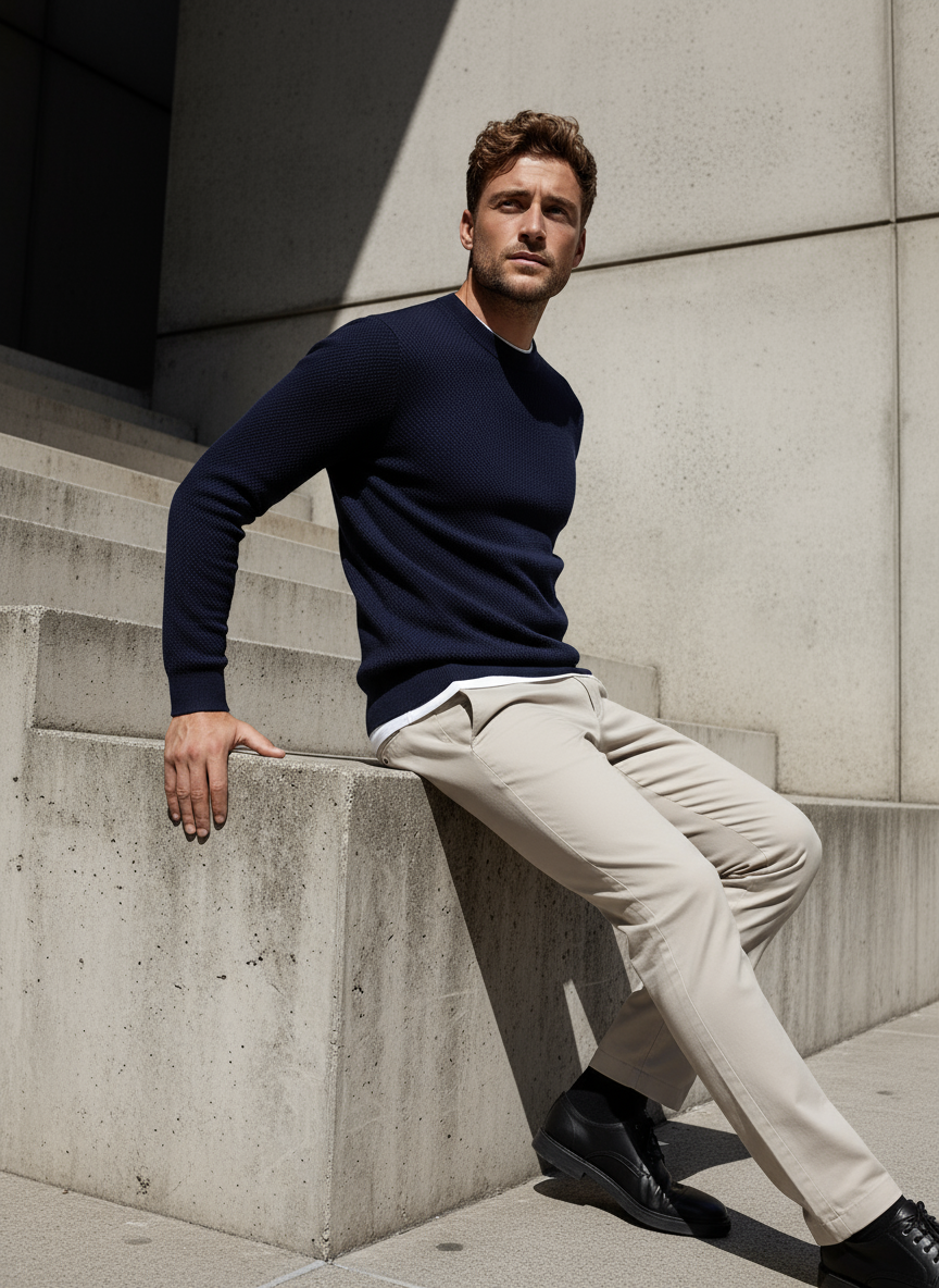 #Color_Navy Blue
