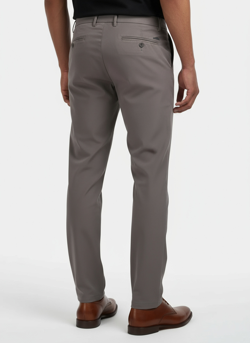 #Color_Pearl Grey