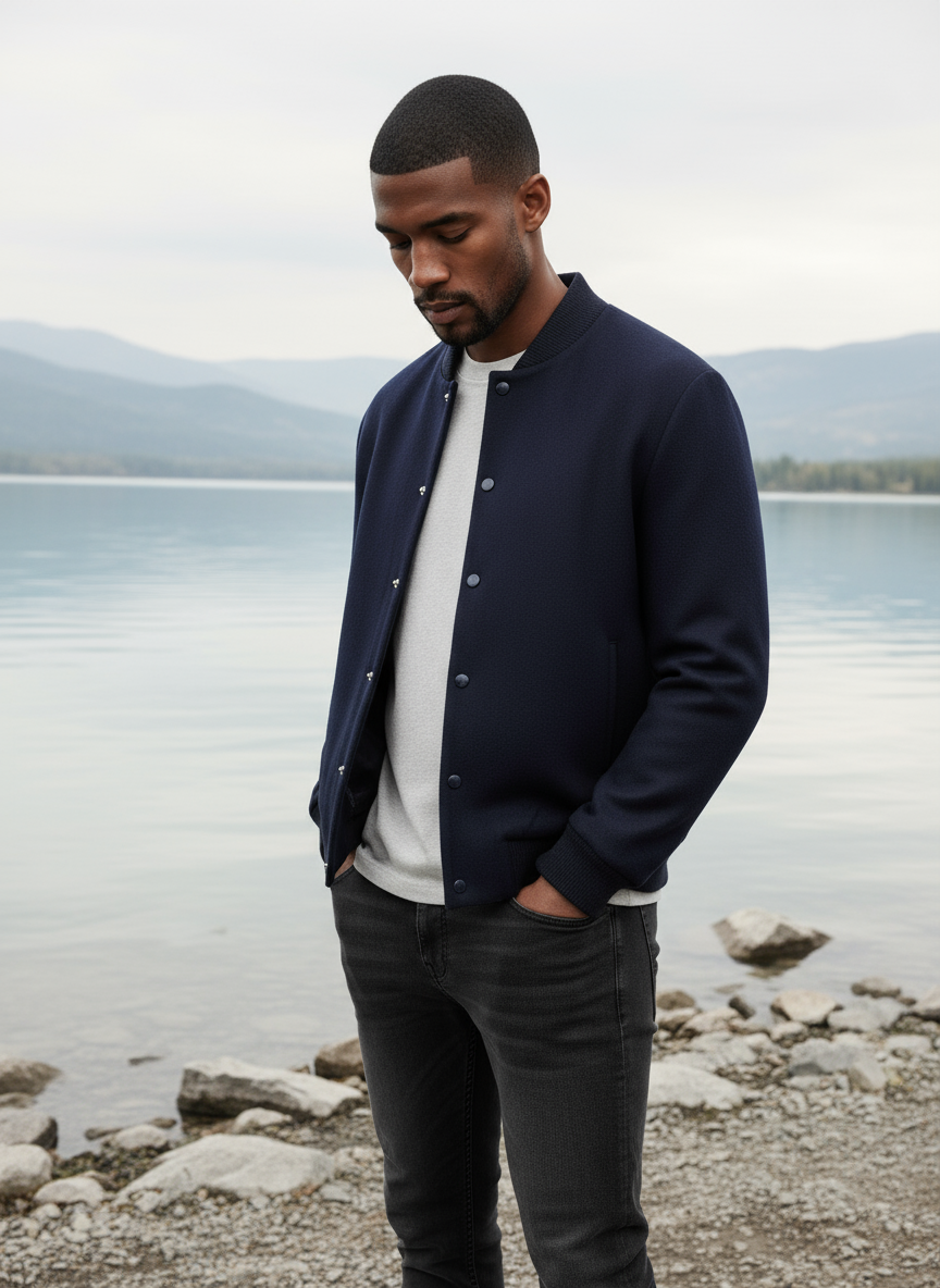 #Color_Navy Blue