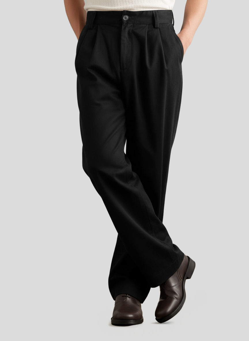 #Color_True Black