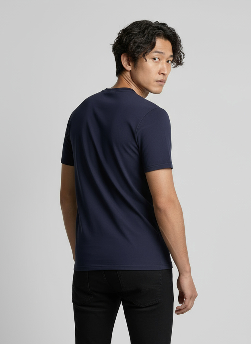 #Color_Navy Blue