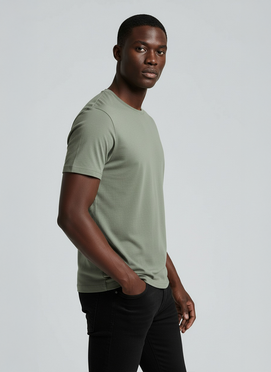 #Color_Army Green